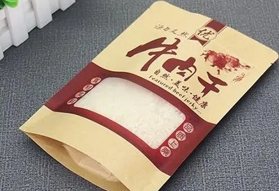 通常包装袋与食品包装袋的有什么性质区别吗？