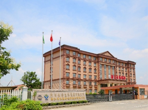 PP王者电子包装集团